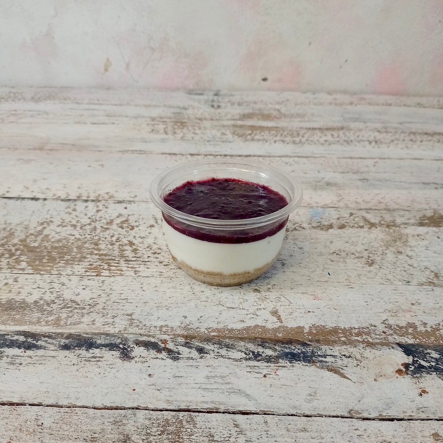 Cheesecake