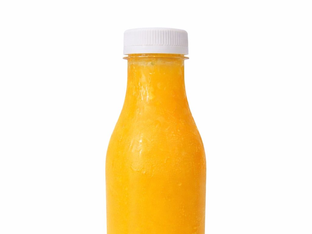 Mango Juice