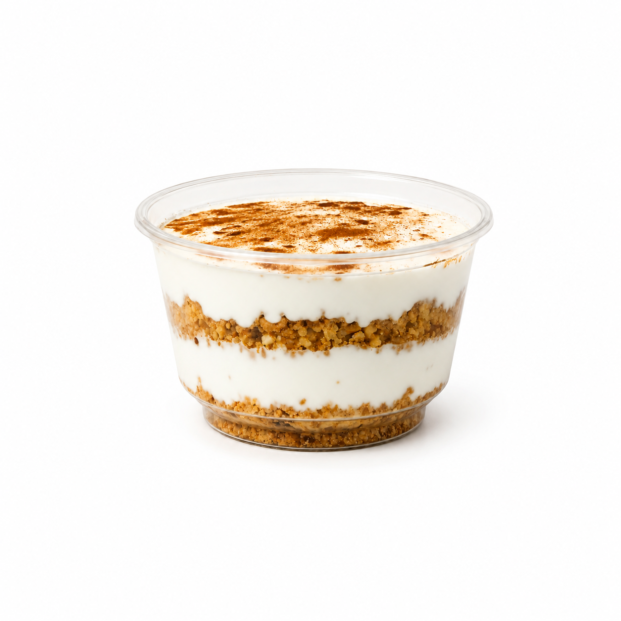 Tiramisu Cup