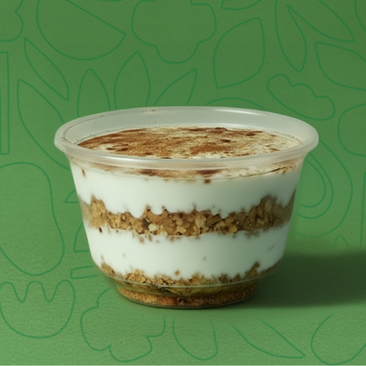 Tiramisu Cup