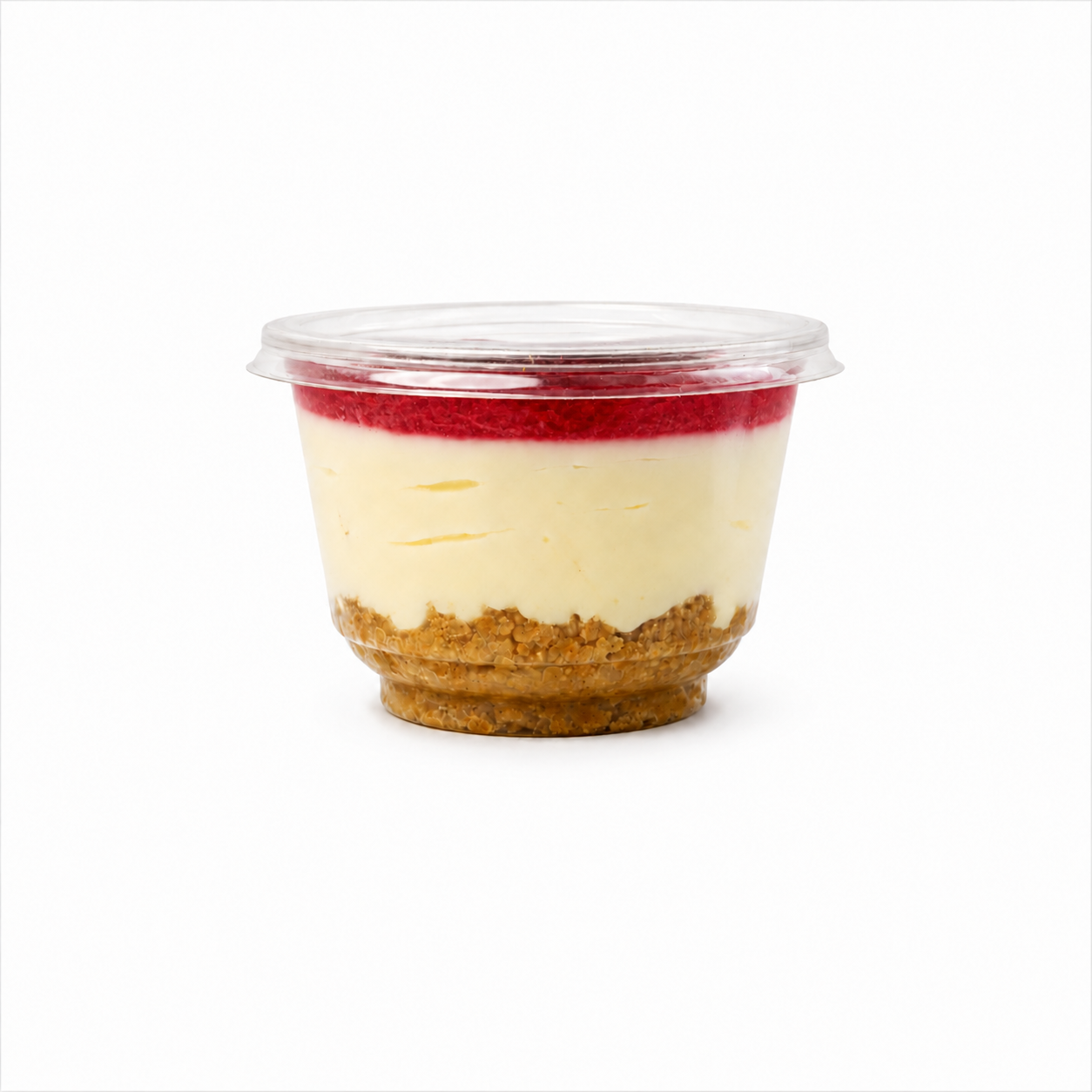 Raspberry Cheesecake