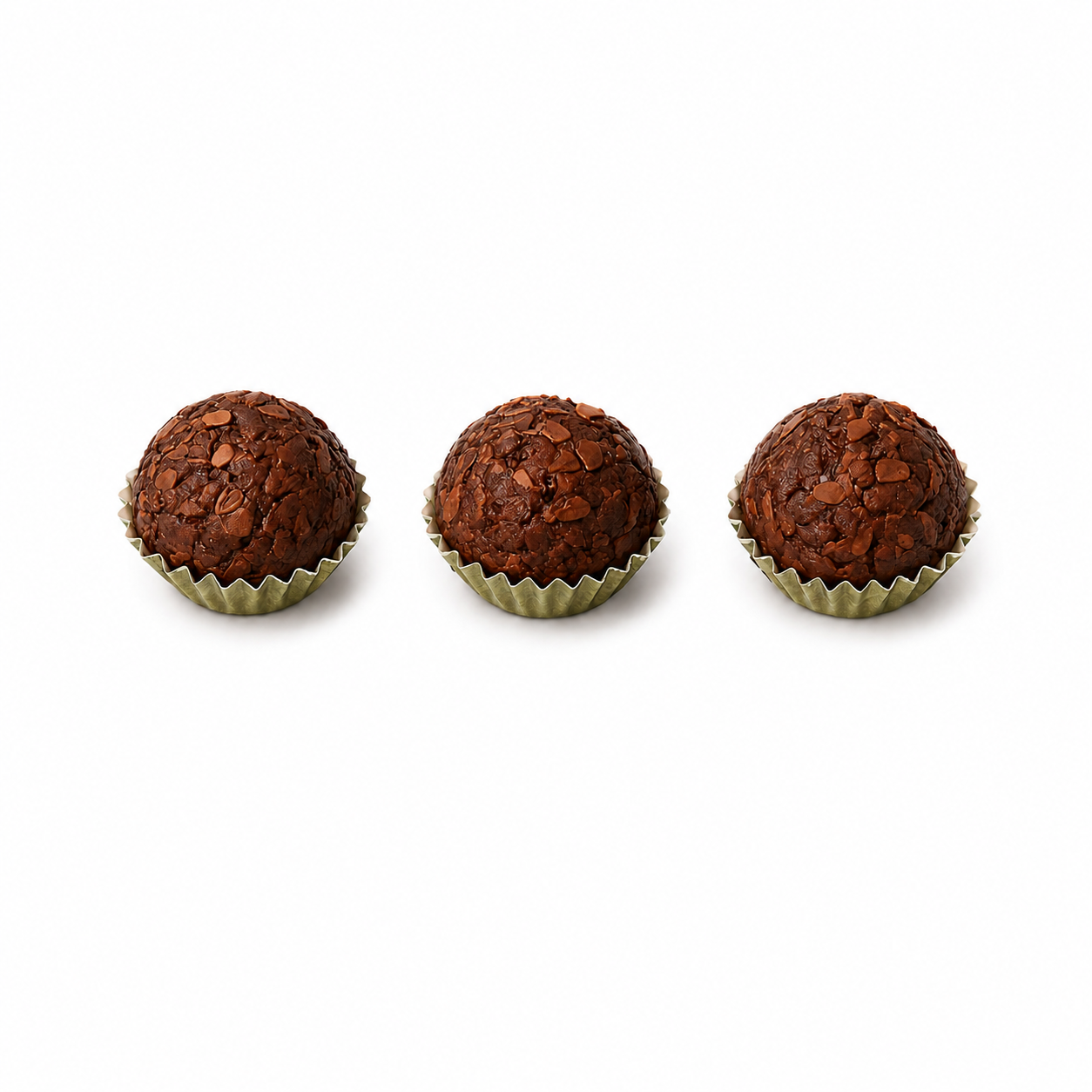 Energy Balls