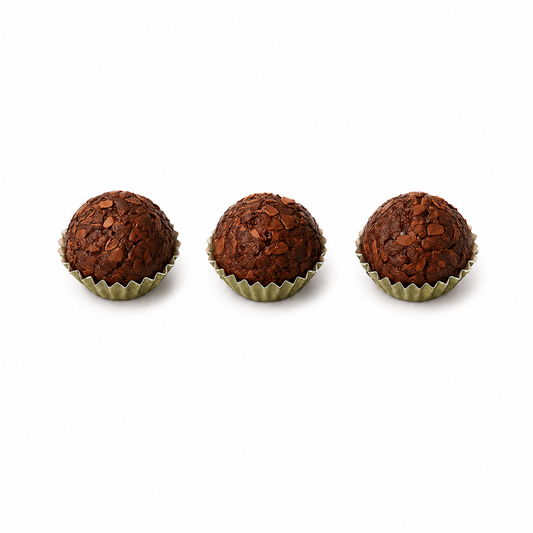 Energy Balls
