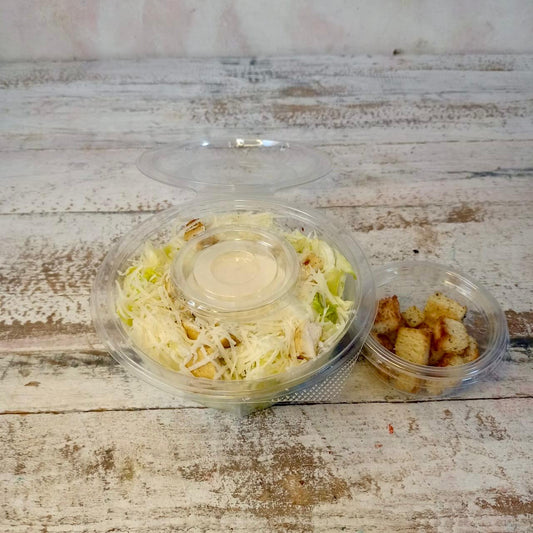 Chicken Ceasar Salad