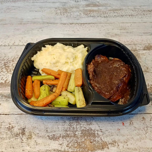 Steak