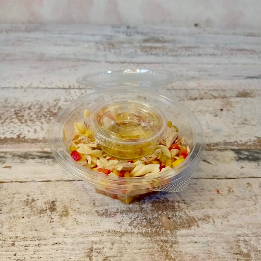 Tuna Salad