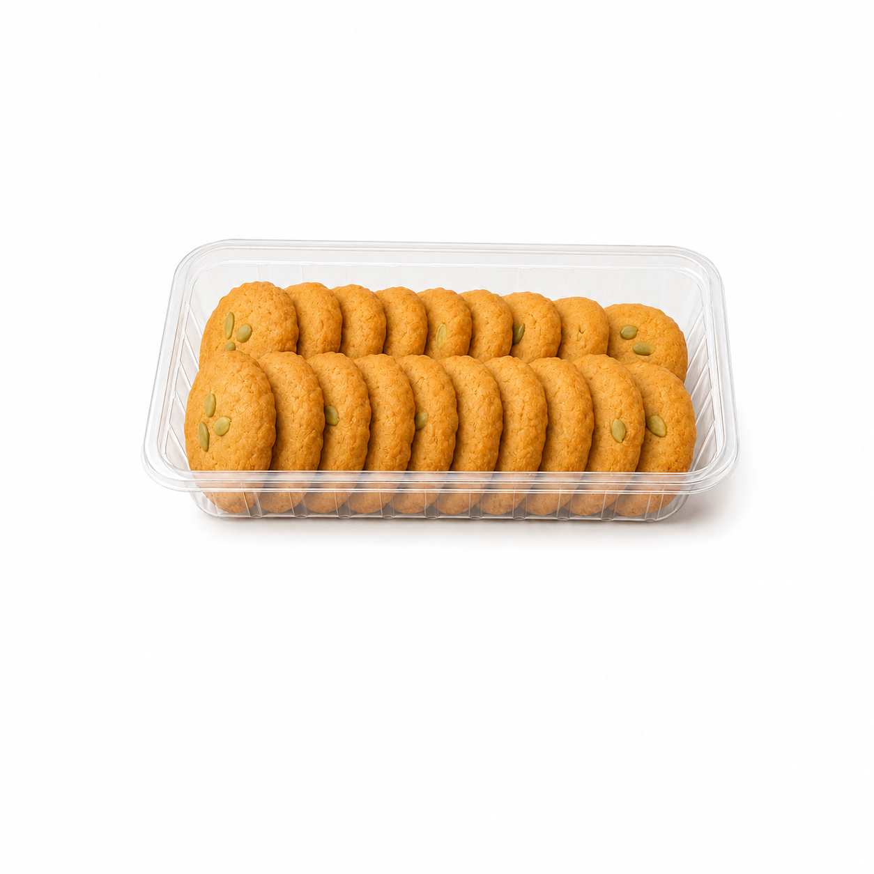 Oat Biscuits