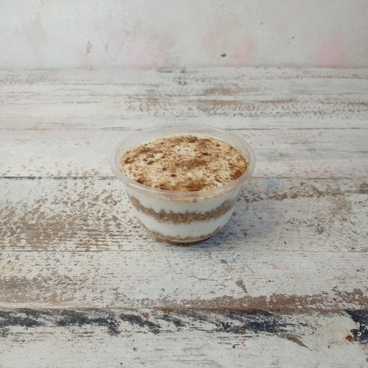 Tiramisu Cup
