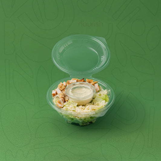 Chicken Ceasar Salad