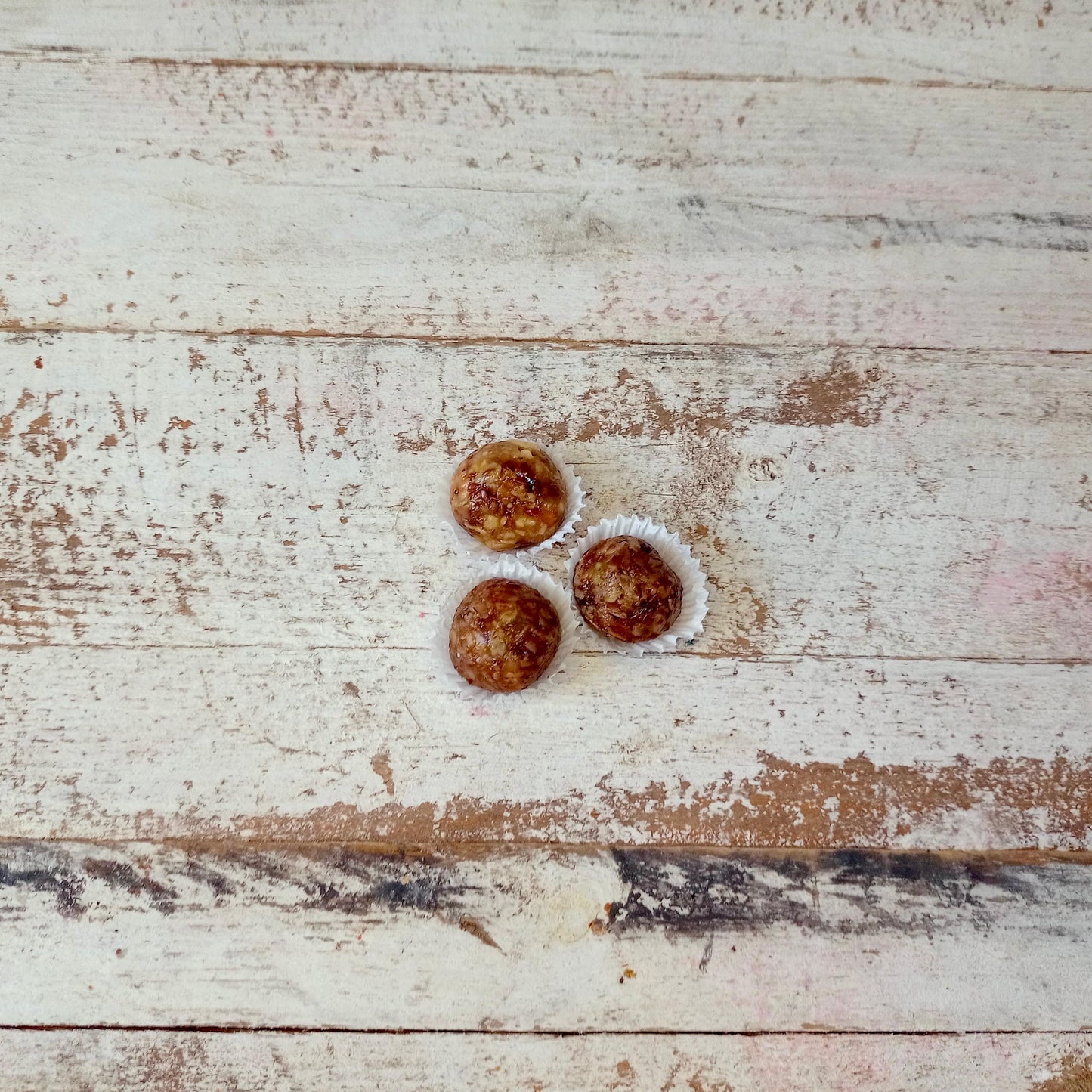 Energy Balls