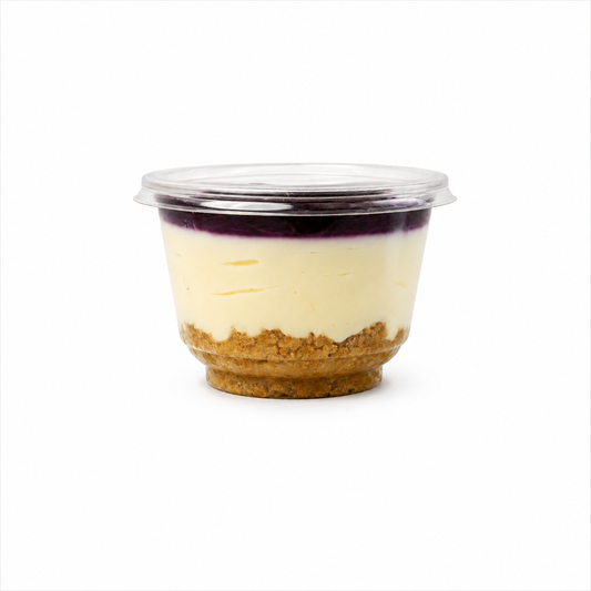 Blueberry Cheesecake