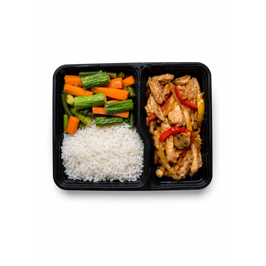 Chicken Fajita