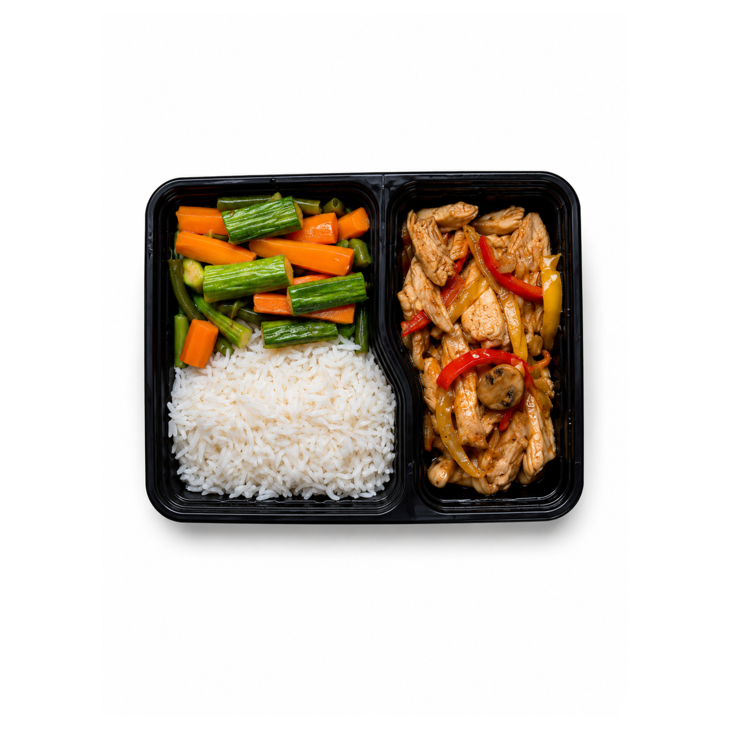 Lunch Packages