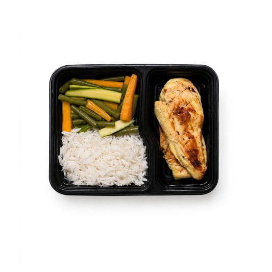 Grilled Chicken