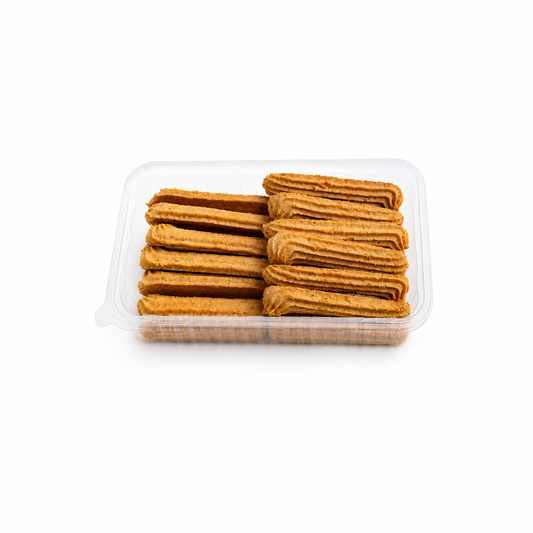 Oat Biscuits