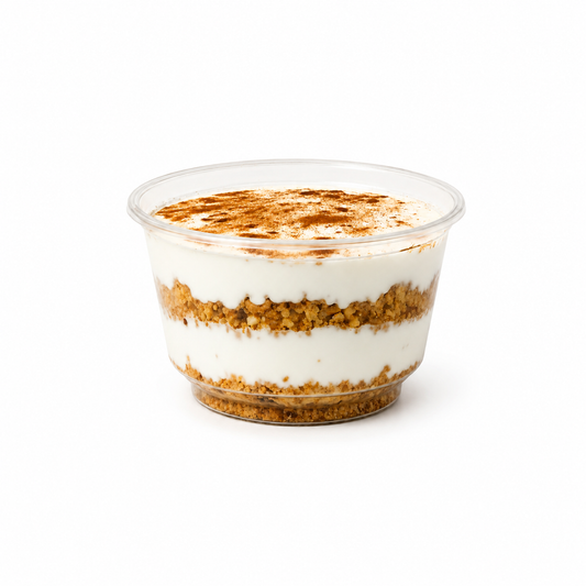 Tiramisu Cup